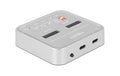 Delock Dockingstation für SSD Card Reader für SSD mit SD Express, Card Reader