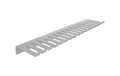 Delock Kabelhalterung 325x90mm, Grau zur Wandmontage