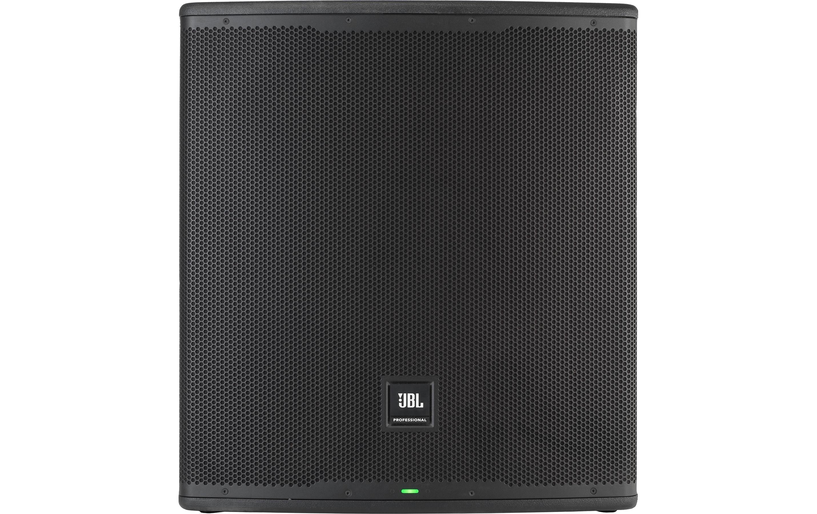 JBL EON 718S aktiver 18" Sub, 1500W