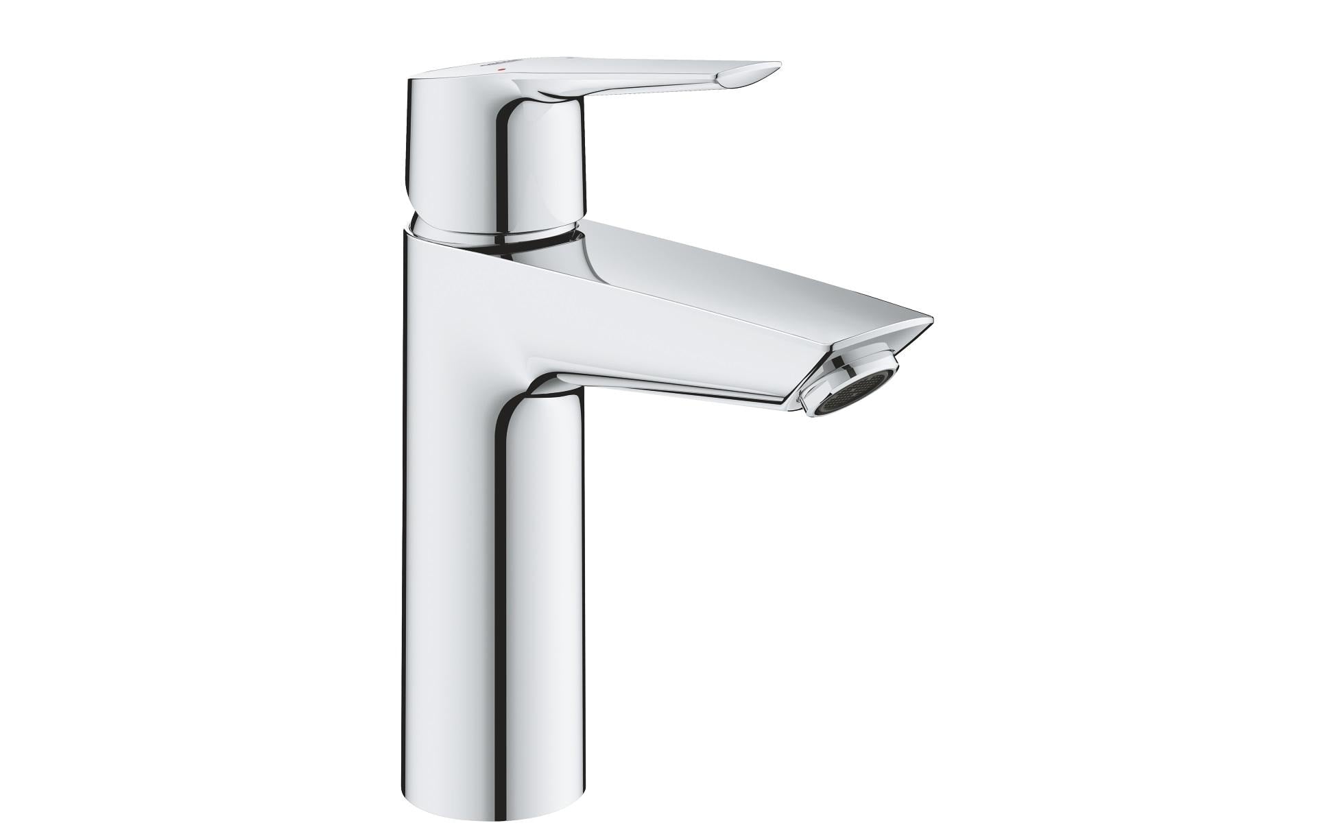 Grohe QF Start 2021 EHM WT mh.Auslauf Push Open Click (23575002)