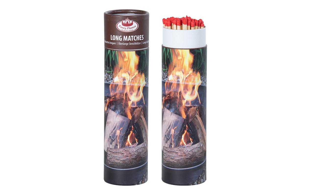 Feueranzünder aus Schweizer Holz