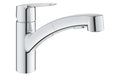 Grohe QF Start OHM sink Dual Spray low spout, (32441002)