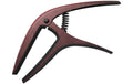 Ernie Ball, 9602 Axis Capo Bronze für E-& Akustikgitarren, Axis Capo
