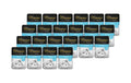 Miamor Ragout Royale Lachs Gelée 22x100g
