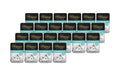 Miamor Ragout Royale Huhn Lachs Sauce 22x100g