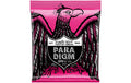 Ernie Ball 2023 Slinky Paradigm E-Gitarren Saitensatz, Super 09-42
