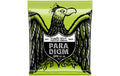 Ernie Ball 2021 Slinky Paradigm E-Gitarren Saitensatz, Regular 10-46