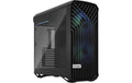 Fractal Torrent Schwarz RGB TG