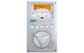 Korg OT-120, Stimmgerät, chromatisch, silber, Orchestermusiker