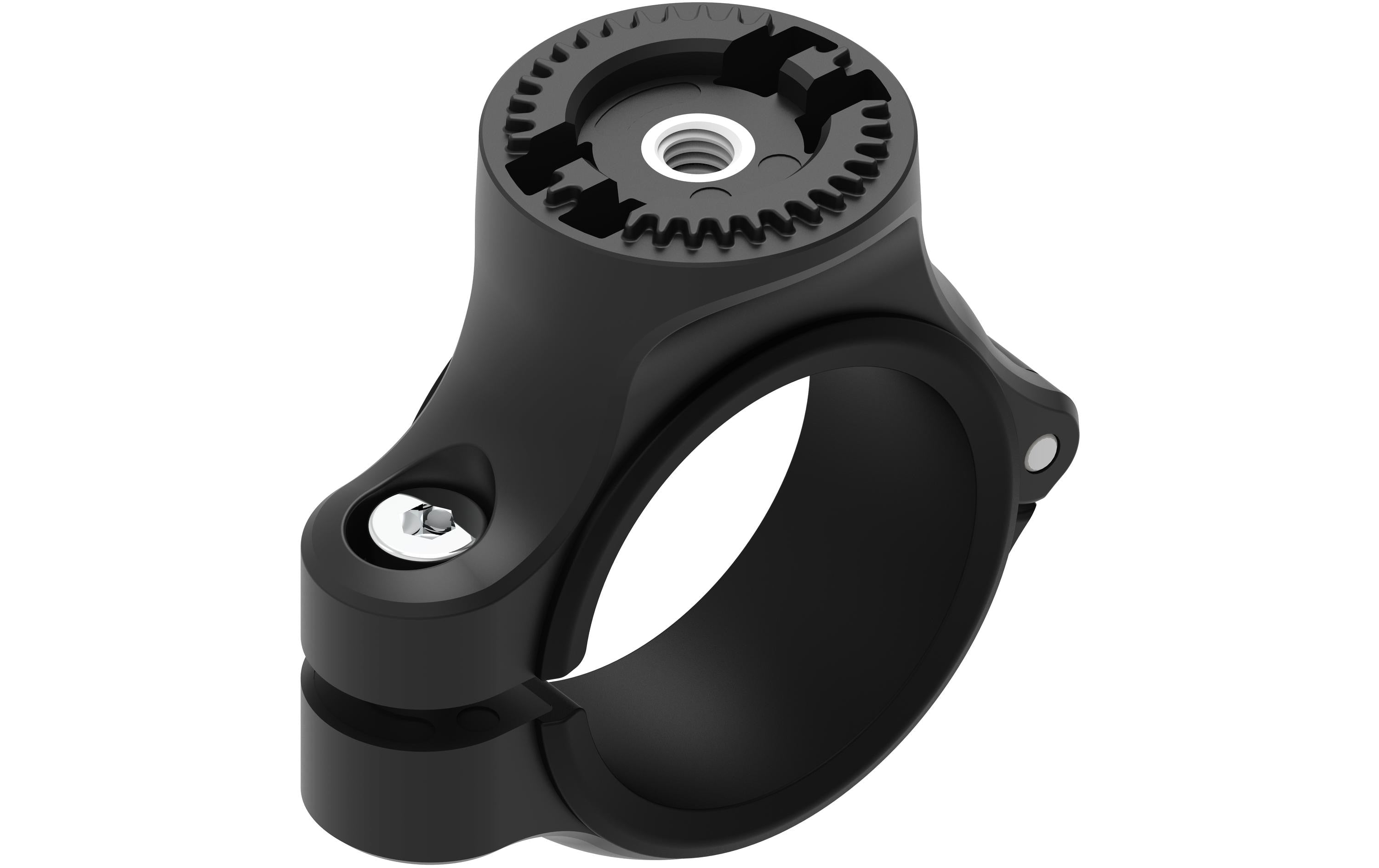 Quad Lock 360 Base - Bar Clamp Medium Basis für modularer Aufbau