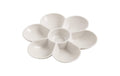 Creativ Company Farbpalette Blume Druchmesser 17.5 cm