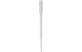 Creativ Company Pipetten-Set 15 Stück, 15 cm, 3 ml