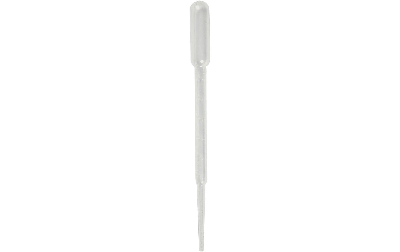 Creativ Company Pipetten-Set 15 Stück, 15 cm, 3 ml