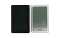 Creativ Company Stempelkissen Ink Pad 9 x 6 x 2 cm, auf für Textilien
