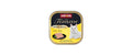 animonda Nassf. Vom Feinsten kastr. Mildes Menü, Pute&Käse, 100g
