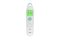 Braun Fieberthermometer TempleSwipe BST200WE