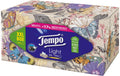 Tempo XXL Light Box 140 Tücher 3-lagig