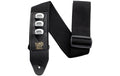 Ernie Ball 4039 Polypro, Pickholder Gitarrengurt, schwarz