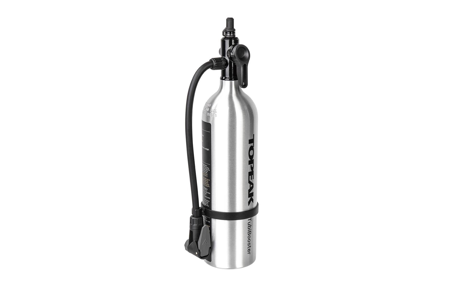 TOPEAK TUBIBOOSTER X Luftkompressor-Ersatz
