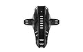 TOPEAK D-Flash FS Federgabel Spritzschutz, schwarz