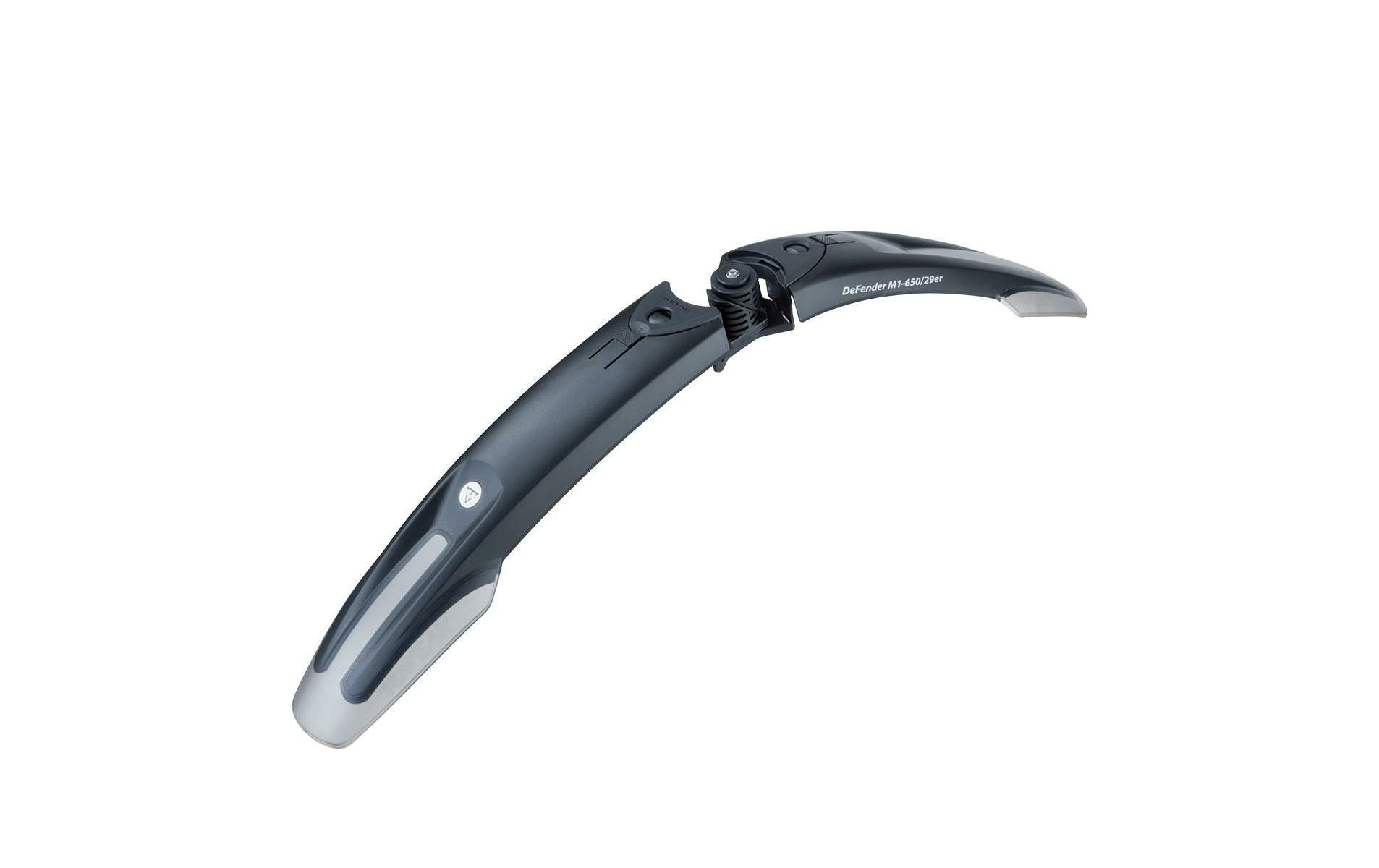 TOPEAK DeFender M1 Schutzblech 27.5" & 29", vorne