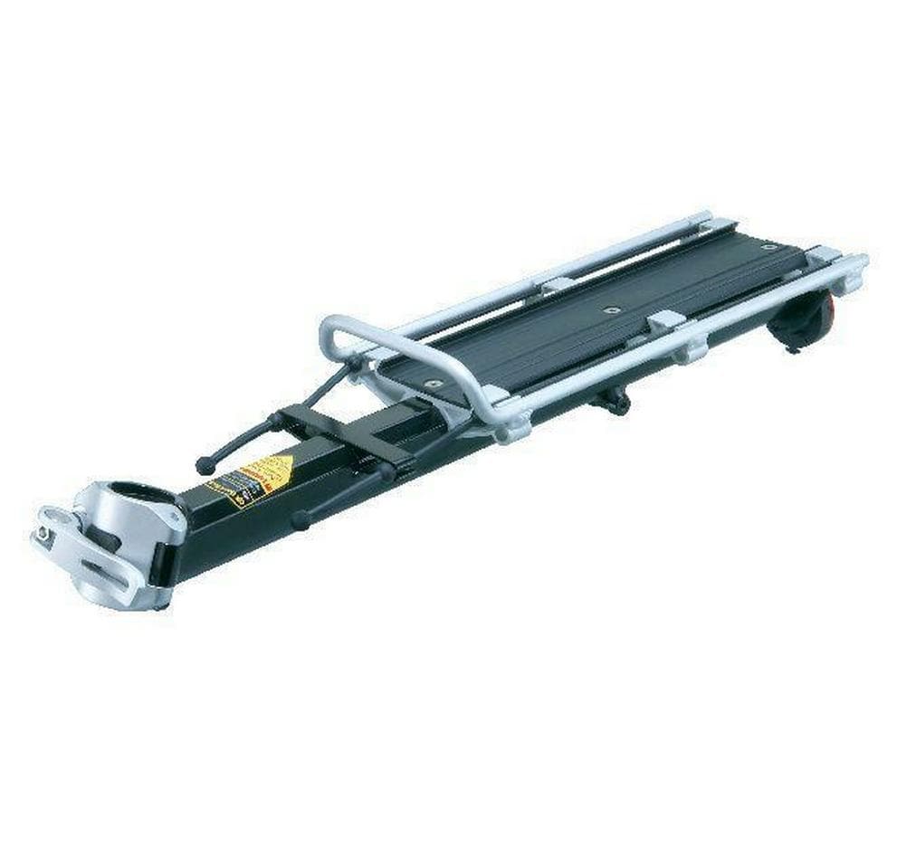 TOPEAK MTX BeamRack E Type Gepäckträger 25.4-31.8 für mittlere MTB