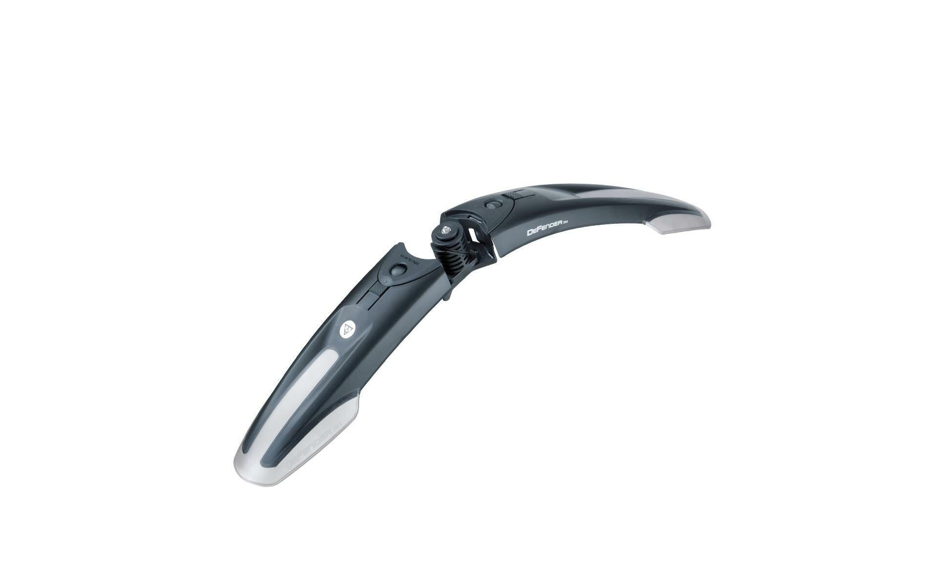 TOPEAK DeFender M1 Schutzblech 26", vorne