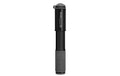 TOPEAK RaceRocket MT Mini Pumpe, schwarz, neue Halterung 6 bar