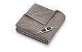 Beurer Wärme- und Kuscheldecke HD150 XXL XXL Cosy Taupe, 200x150cm