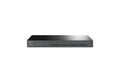 TP-Link TL-SX3016F: 16-Port 10G SFP+Switch L2+ Managed, 19" Rackmount Kit