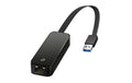 TP-Link UE306: Gigabit USB Adapter 1x LAN RJ-45