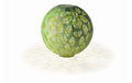 STT Solar Antic Ball Bamboo 40 1 LED ww, D40cm, green