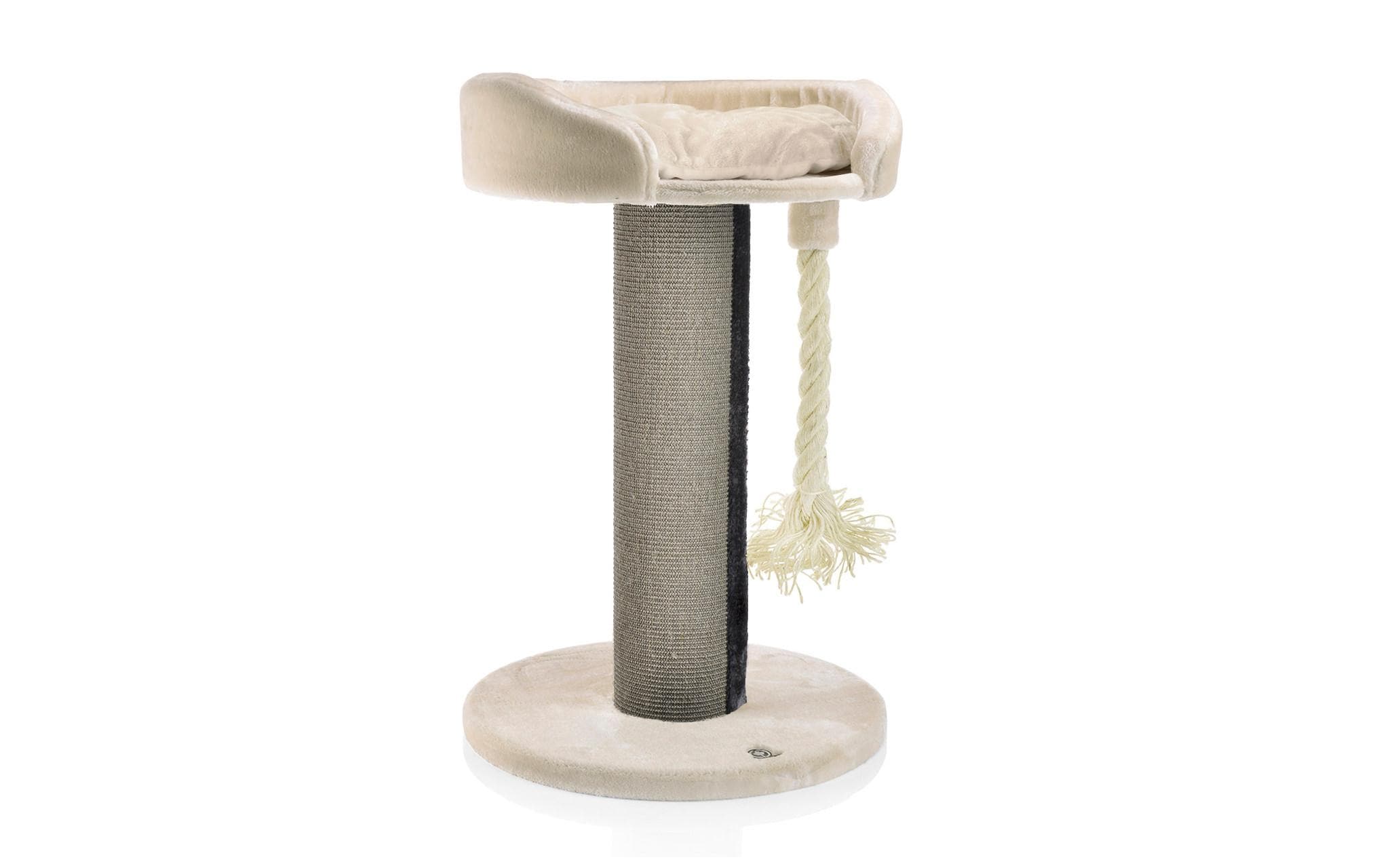 CanadianCat Kratzbaum Ontario 1 beige