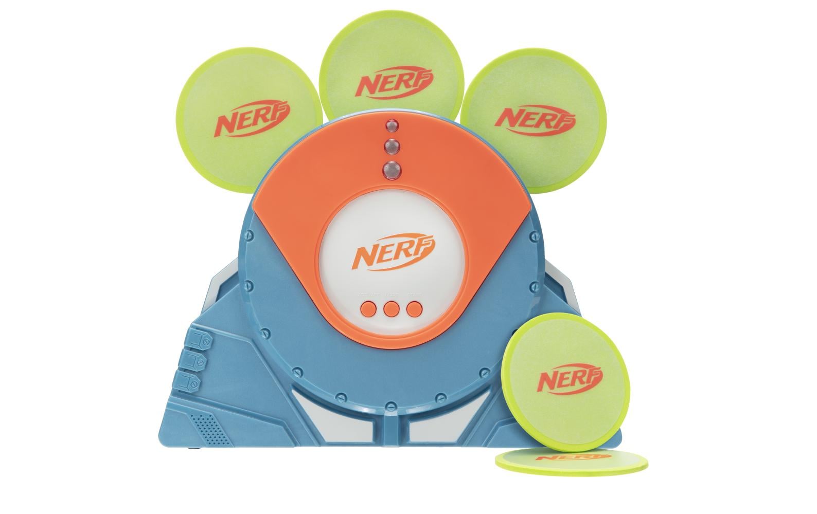 NERF Skeet Shot Disc Launcher Alter: 8+