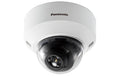 Panasonic Netzwerkkamera WV-U2142LA Indoor, Dome, 4MP, Varifocal