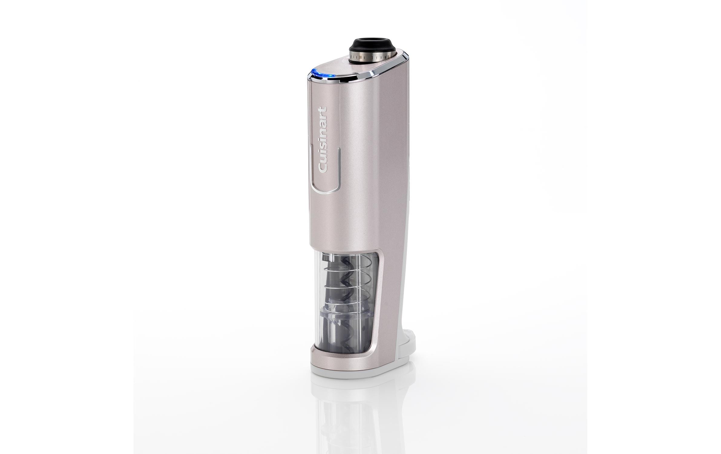 Cuisinart Weinflaschenöffner RWO100E USB Ladung