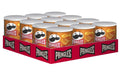 Pringles Sweet Paprika 12 x 40 g