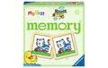 My first memory Meine Lieblingssachen Ab 2 Jahre, 2 - 4 Spieler