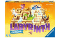 Junior Labyrinth 4-8 Jahre, 2 - 4 Spieler