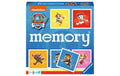 memory Paw Patrol 3-99 Jahre, 2 - 8 Spieler