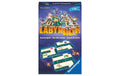 Labyrinth Kartenspiel 7-99 Jahre, 2 - 6 Spieler