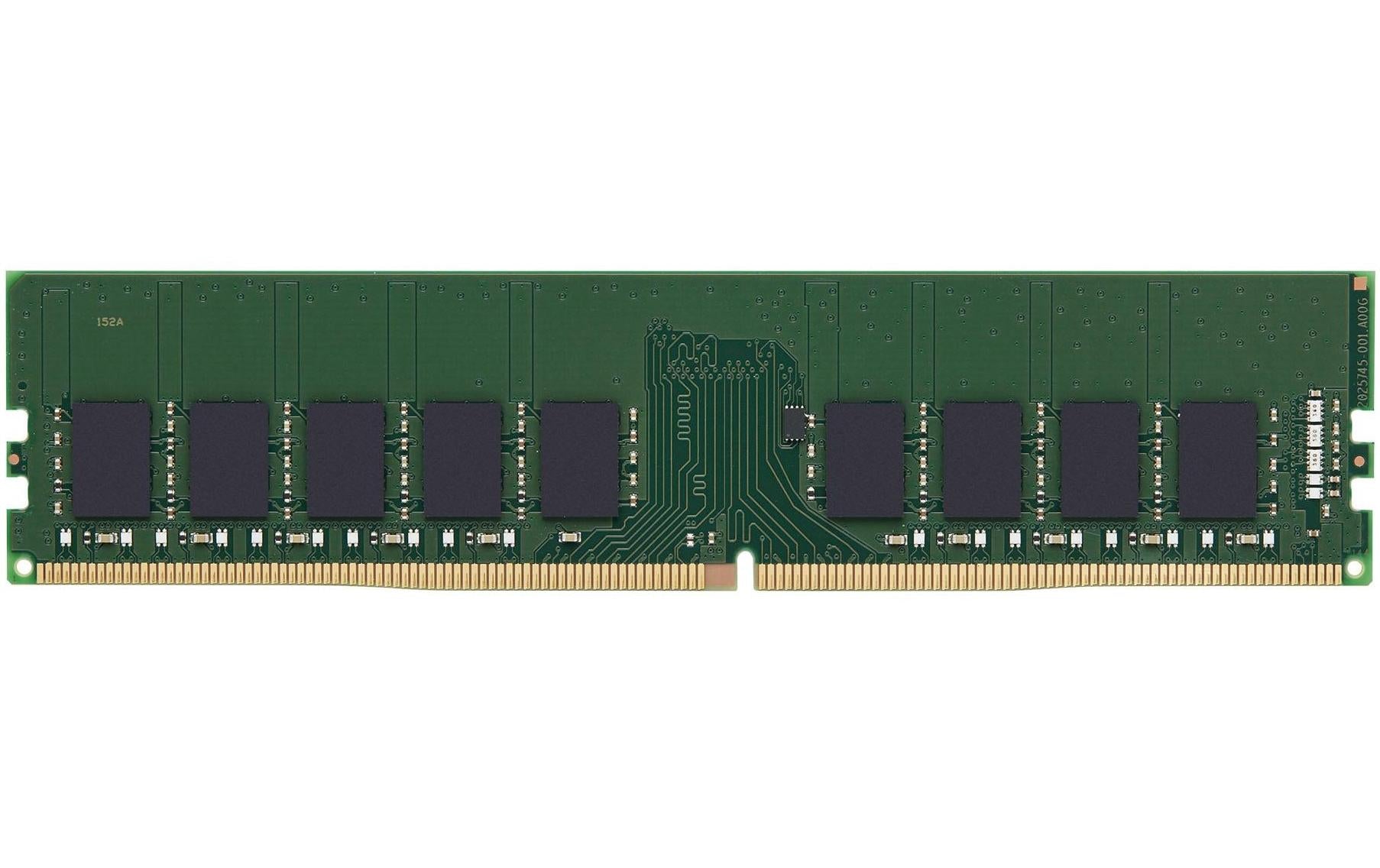 Kingston DDR4 32GB 3200MT/s ECC