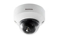 Panasonic Netzwerkkamera WV-U2132LA Indoor, Dome, 2MP, Varifocal