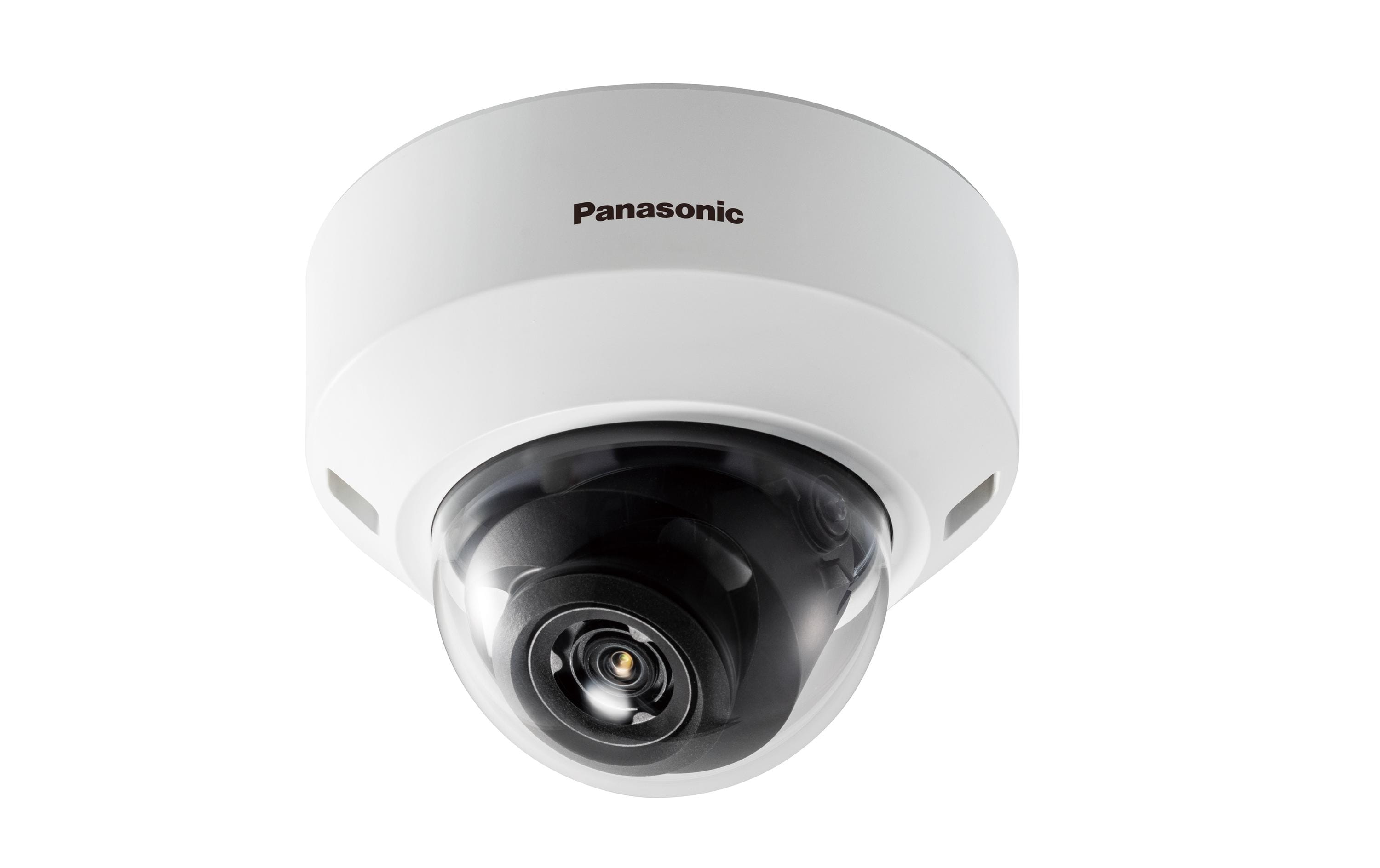 Panasonic Netzwerkkamera WV-U2132LA Indoor, Dome, 2MP, Varifocal