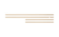 Samsung VG-SCFA85BEBXC Rahmen für FRAME 5/6 85", Beige
