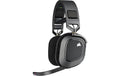 Corsair HS80 RGB Headset Wireless, Carbon