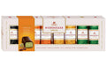 Niederegger Variationen Marzipan Pralinen mit Zartbitter-Schokolade assortiert 100g