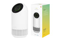 Hombli Smart Air Purifier white