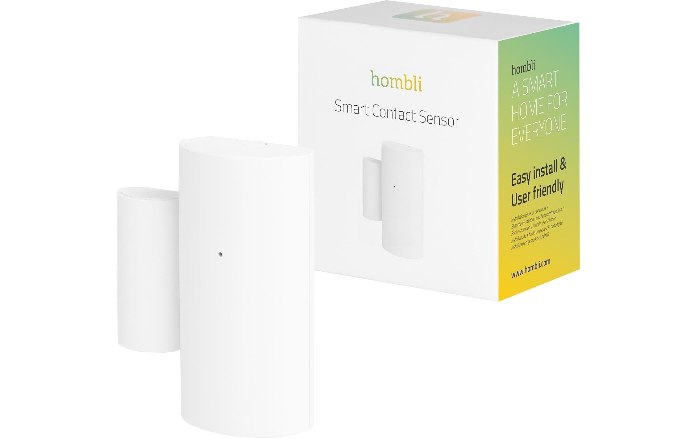 Hombli Bluetooth Contact Sensor