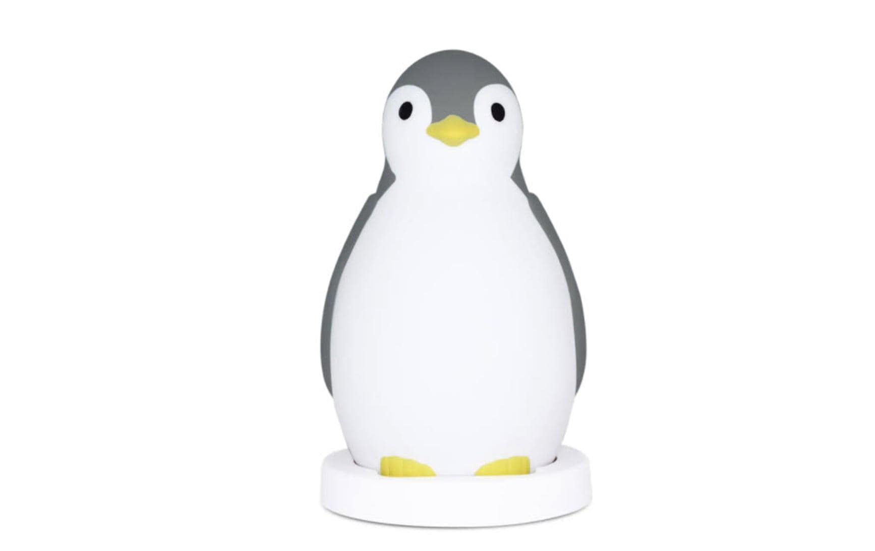 ZaZu Sleeptrainer PAM grey